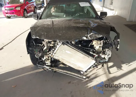 2019 Cadillac Xts B9Q Coachbuilder Funeral Coach из США, поврежденный, VIN 2GEXG7U33K9500015